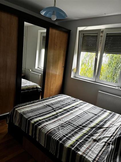 Apartament cu 3 camere decomandat în Mihai Bravu