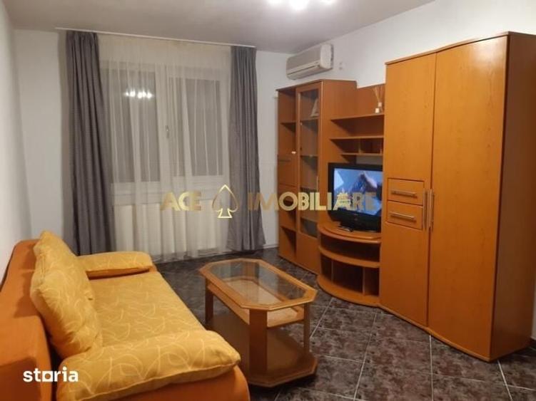 2 Camere de inchiriat | Aparatorii Patriei | Metrou | Centrala Proprie - 2
