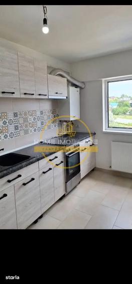 Garsonieră decomandată în Bârnova