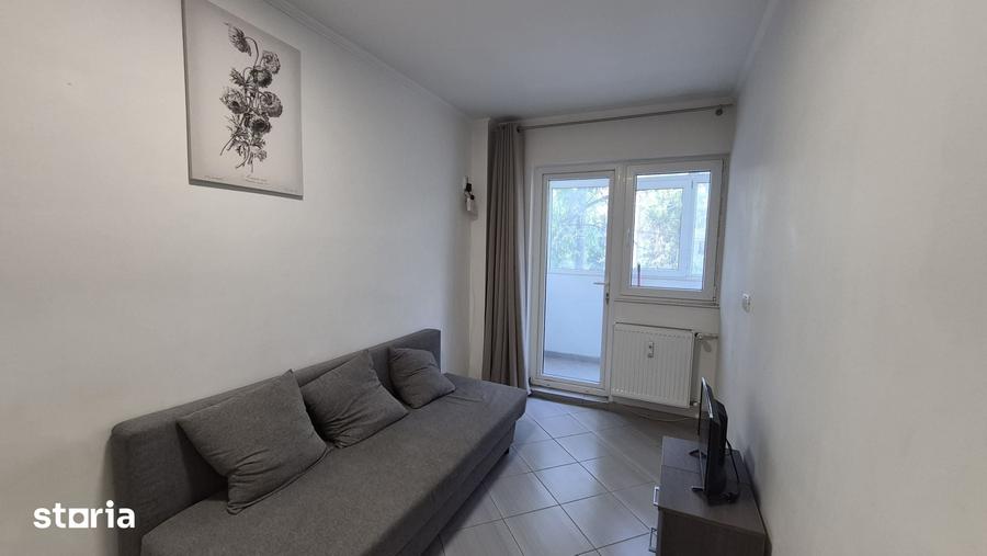 Apartament cu 2 camere în Decebal