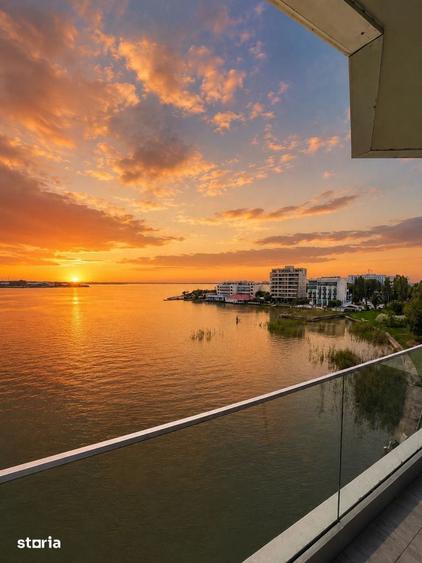 Apartament cu 2 camere în City Park Mall