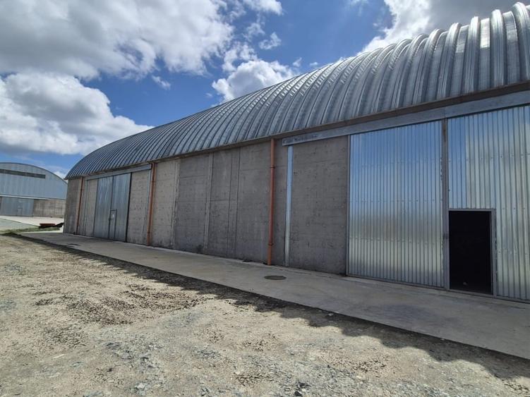 Teren Construcții intravilan de 15000 mp, în Agigea