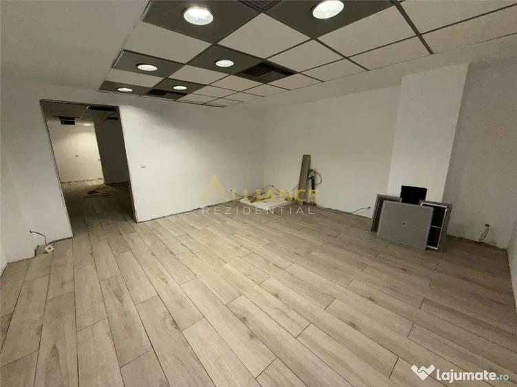 Spațiu comercial, de 233 mp, în Mărășești