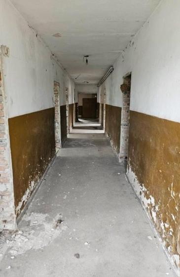 Teren investiție, de 326 mp, în Daneș