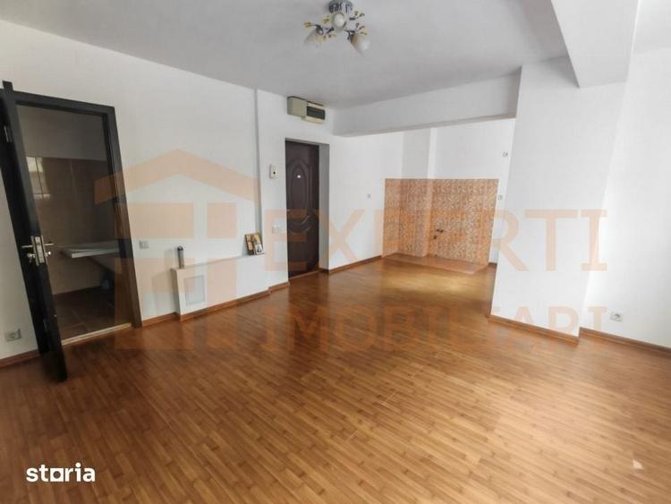 Apartament cu 2 camere în Kamsas