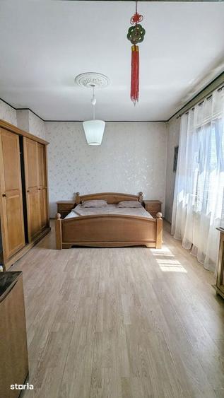Apartament 2 camere-Centrala Proprie-Metrou Stefan cel Mare-AC - 18