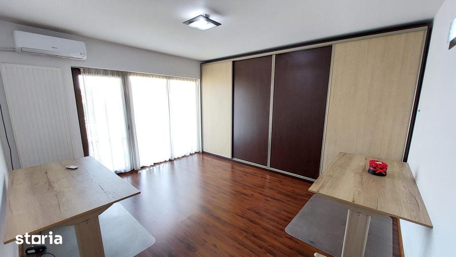 2 camere, 56 mp, decomandat, bloc nou, strada Motilor, zona UMF - 14