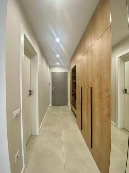 Apartament 3 camere premium | 79,64 mp | Teodor Mihali | Bloc 2023 | Iulius Mall - 12