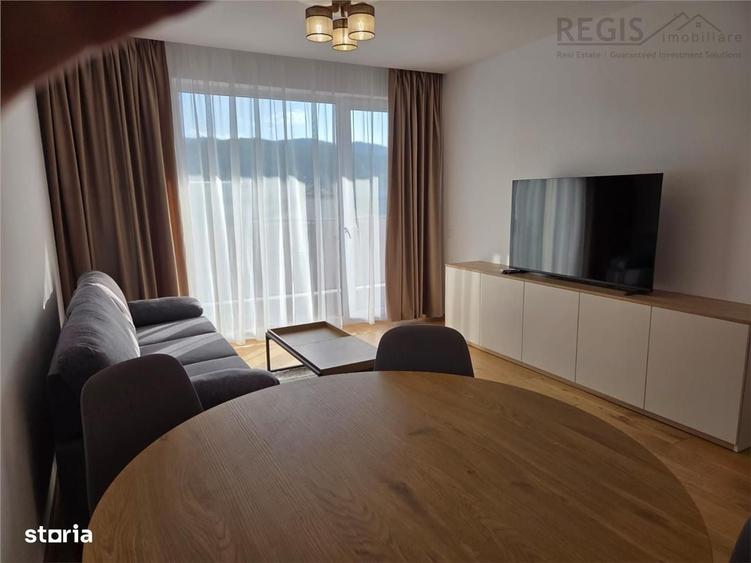 Apartament 3 camere de inchiriat | Urban Plaza Brasov | loc - 2
