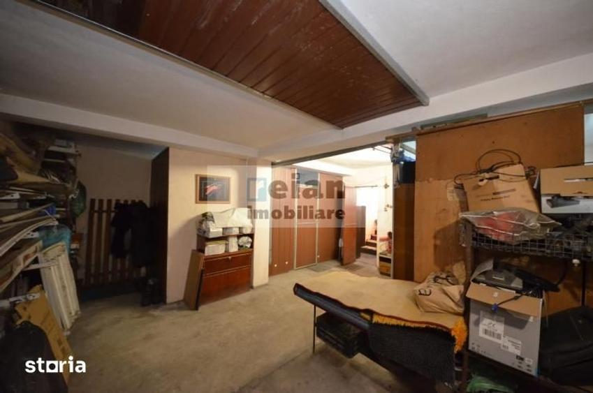 Casă cu 6 camere cu Teren 150 Mp în Aviației