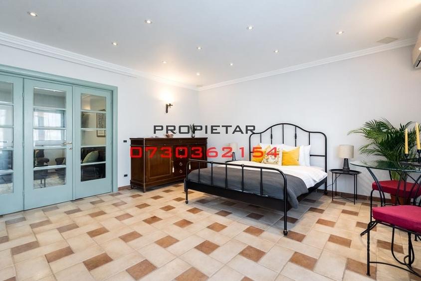 Apartament cu 3 camere decomandat, mobilat în Regina Elisabeta