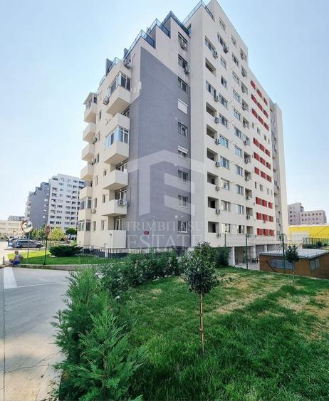 3 Cam | Terasă 18 MP | Et 10/10 | Rotar Park Residence 2 | Comision 0% - 1