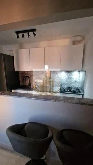 Apartament cu 2 camere semidecomandat în Iosefin