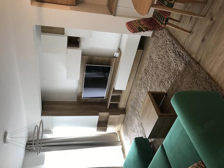 AP. 2 CAMERE BELVEDERE RESIDENCE, CENTRALA PROPRIE, LOC PARCARE,MODERN - 7