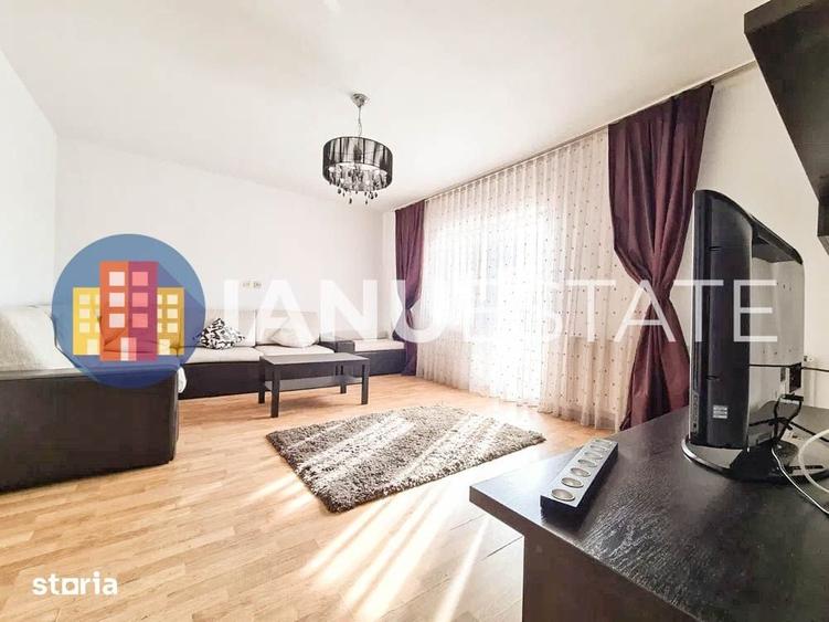 Mihai Bravu 10` Metrou Calea Vitan Mall Renovat PetFriendly - 6