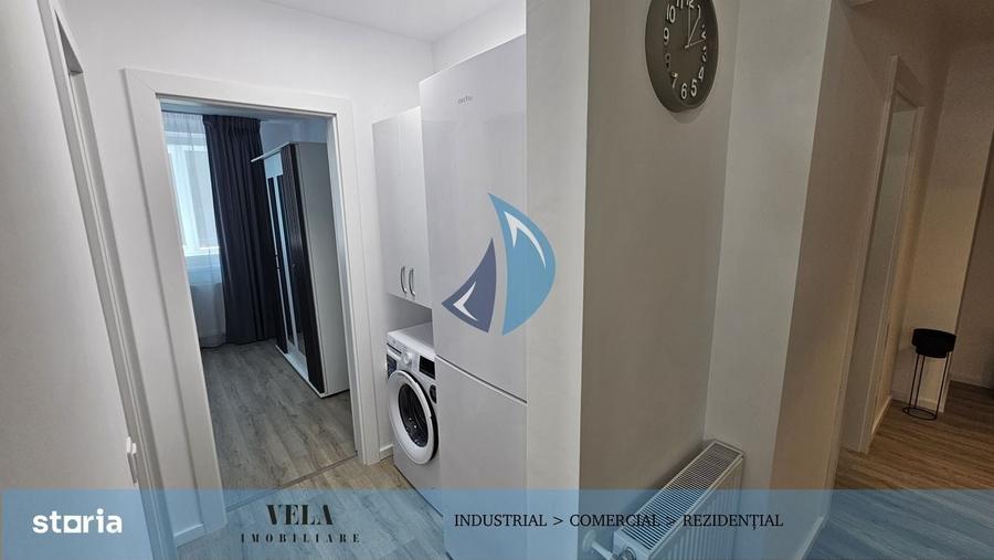 Apartament 2 camere, Tudor, finisaje premium, totul nou - 8