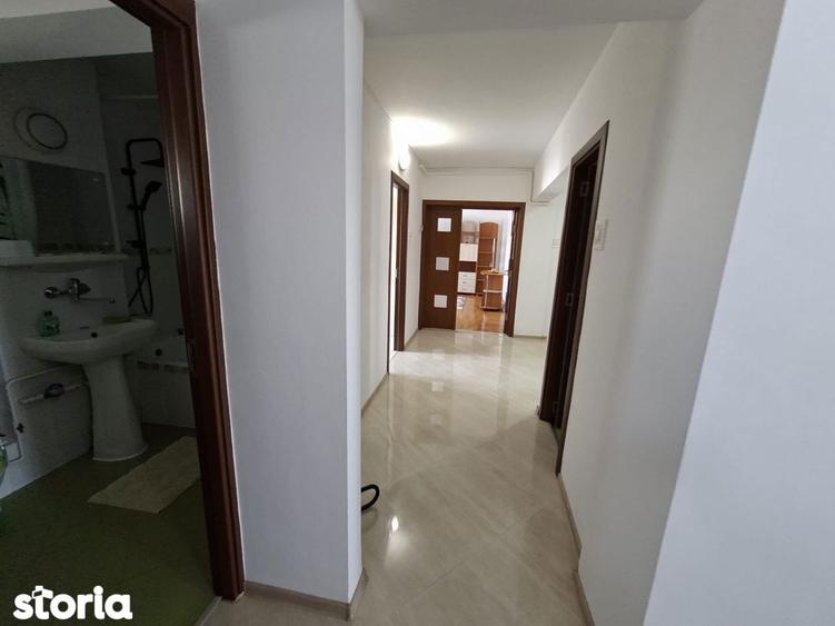 Ultracentral(Catedrala),apart 3 cam,2 gr- de inchiriat - 13