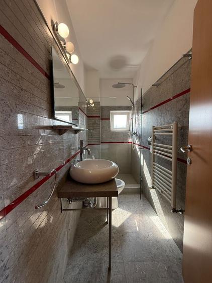 Apartament cu 3 camere decomandat în Gheorgheni