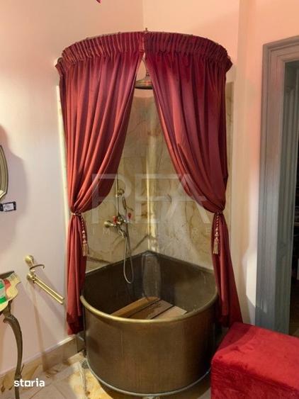 Cladire istorica - ULTRACENTRAL - Stil eclectic, Lux Italian - 11