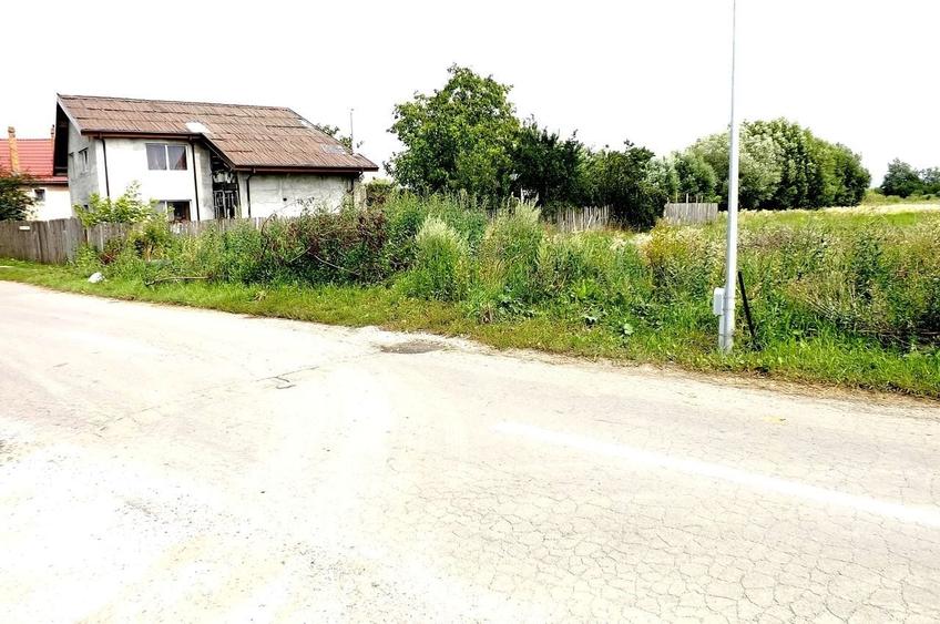 Spațiu comercial, în Stupini