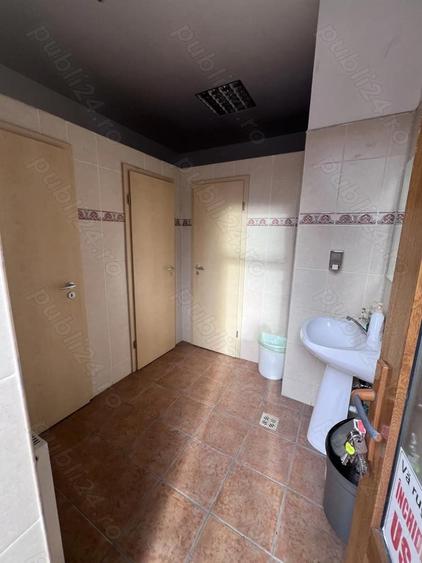 Spațiu comercial, de 30 mp, în Central