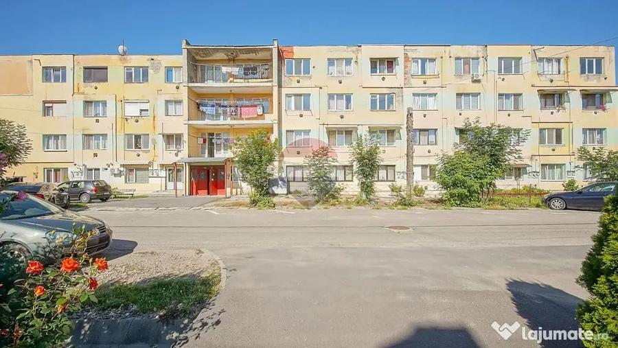 Garsonieră în Hărman