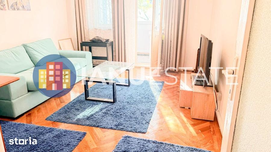 Berceni 2` Metrou Constantin Brancoveanu SunPlaza Centrala PetFriendly - 1