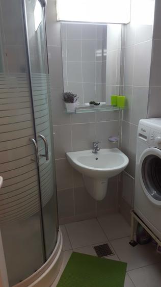 Garsonieră în Lipovei