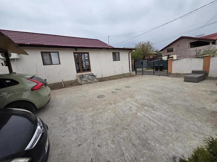 Casă cu Teren 460 Mp în Mineri