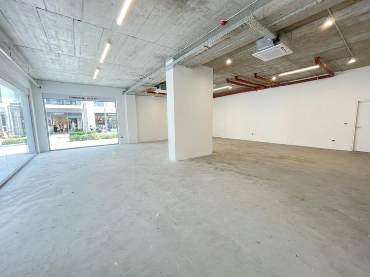 Spațiu comercial, de 146 mp, în Sopor