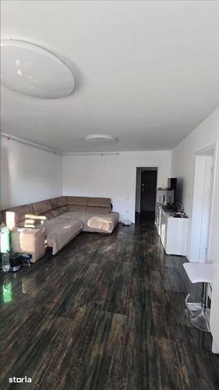 Apartament cu 2 camere în Sânpetru