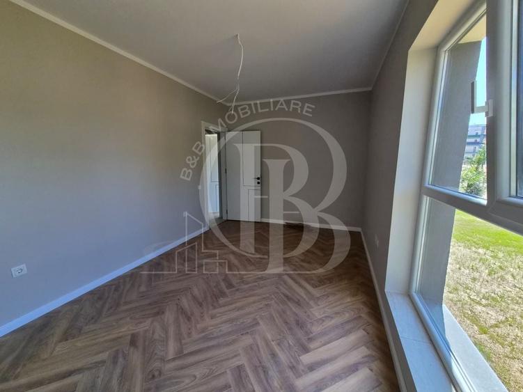Apartament cu 2 camere decomandat în Theodor Pallady