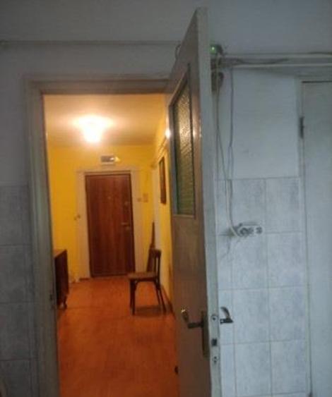 Apartament cu 4 camere decomandat în Gării