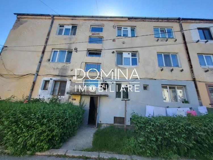 Garsonieră decomandată, mobilată în Nord