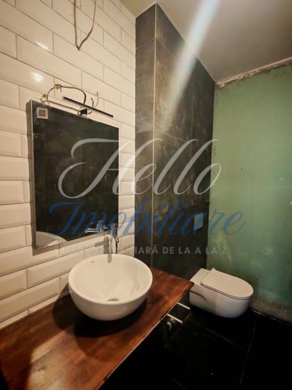Apartament cu 2 camere semidecomandat în Florești