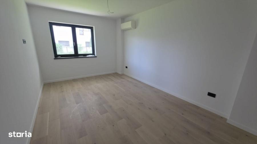 Garsonieră decomandată în Ultracentral