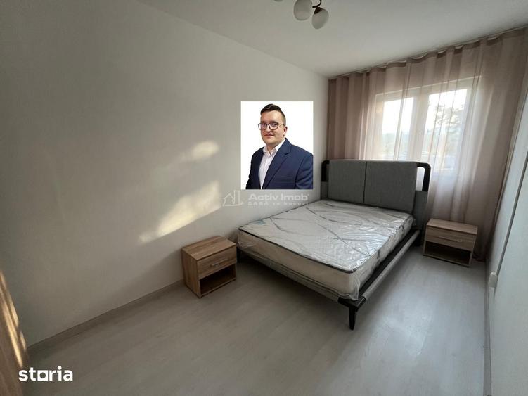 Garsonieră în Central