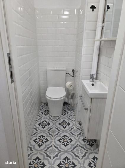 Apartament cu 3 camere, mobilat în Ferdinand