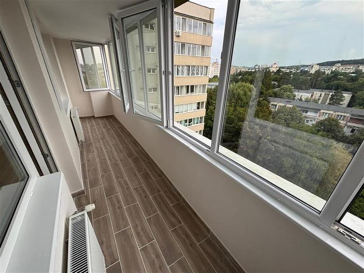 Apartament cu doua camere de inchiriat in Tudor - 9
