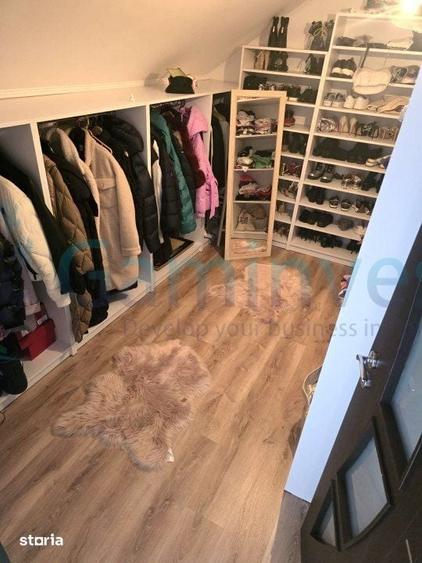Casă cu 4 camere cu Teren 511 Mp în Sântandrei