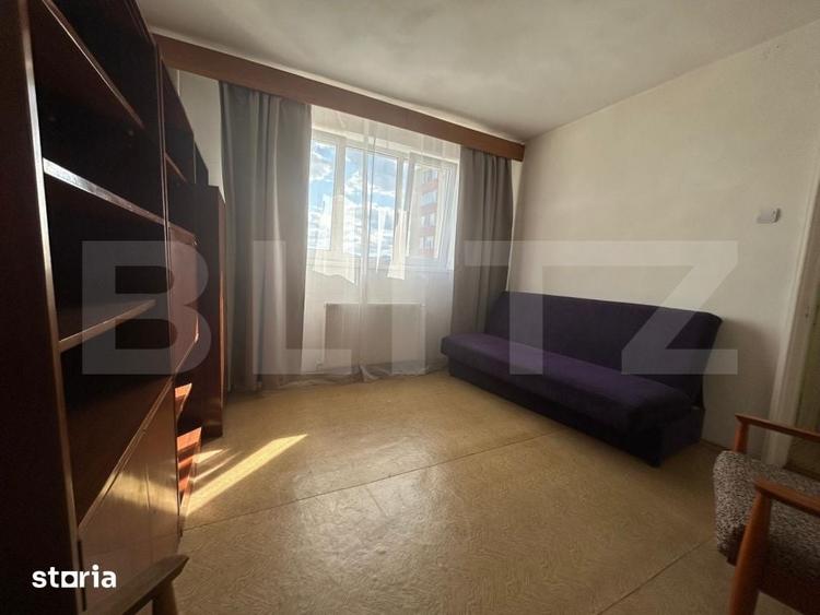 Apartament 2 camere, 49 mp, pet friendly, zona Grigorescu - 4