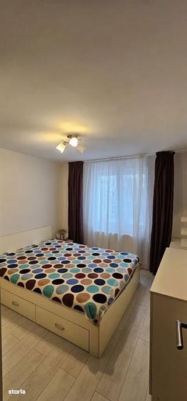 Apartament cu 4 camere, mobilat în Colentina