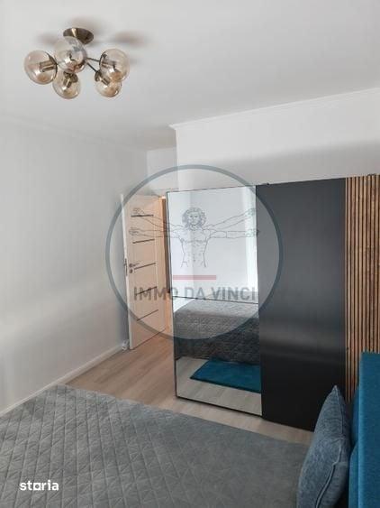 Apartament complex ELITE 2 camere - 12