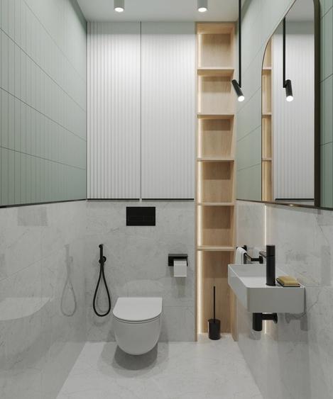 Apartament cu 4 camere în Eroii Revoluției