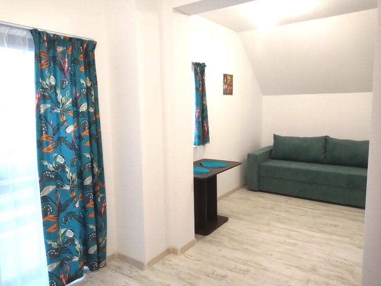 Casă individuală cu 5 camere cu Teren 1200 Mp în Prejmer