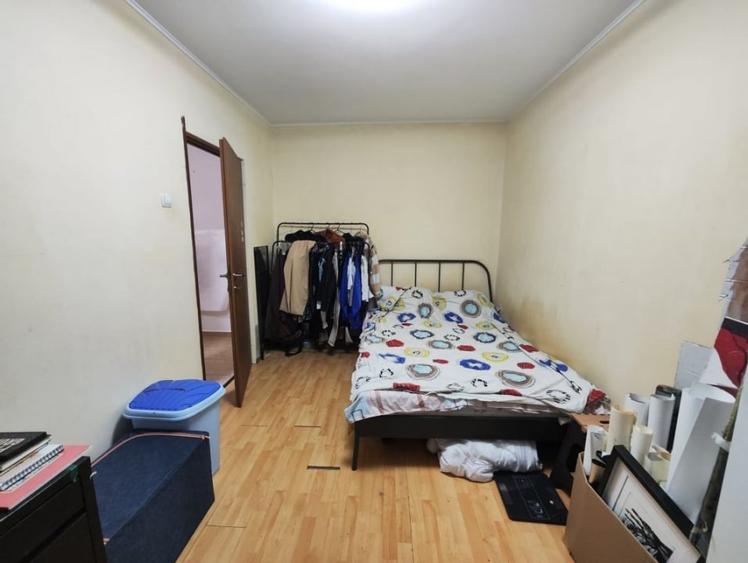 Apartament cu 3 camere decomandat, mobilat în Theodor Pallady