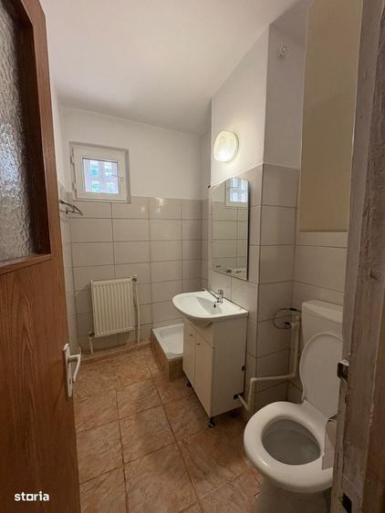 Apartament cu 3 camere decomandat în Mazepa 1