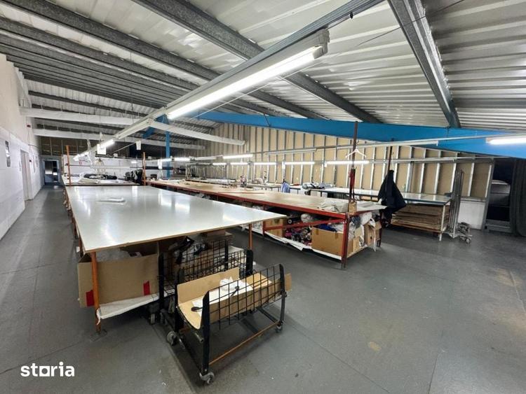 Spațiu comercial, de 1,858 mp, în Central