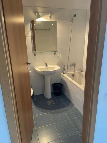 Apartament cu 2 camere semidecomandat, mobilat în Titan — fotografia 1