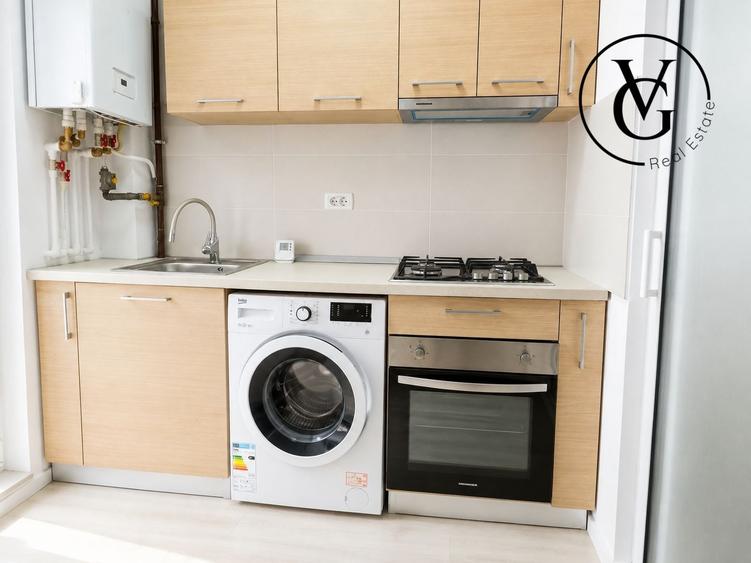 Apartament 2 camere | Centrala proprie | Zona Far - 6